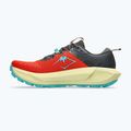 Buty do biegania męskie ASICS Gel-Trabuco 13 piquant orange/sandstorm 9