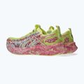 Buty do biegania damskie ASICS Noosa Tri 16 huddle lucid yellow/bright rose 11
