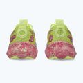 Buty do biegania damskie ASICS Noosa Tri 16 huddle lucid yellow/bright rose 12