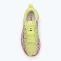 Buty do biegania damskie ASICS Noosa Tri 16 huddle lucid yellow/bright rose 5