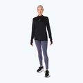 Longsleeve do biegania damski ASICS Road Winter Seamless performance black 2