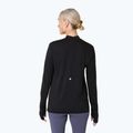 Longsleeve do biegania damski ASICS Road Winter Seamless performance black 3