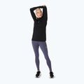 Longsleeve do biegania damski ASICS Road Winter Seamless performance black 8