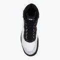 Buty zapaśnicze ASICS Split Elite white/black 5