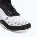Buty zapaśnicze ASICS Split Elite white/black 7
