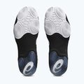 Buty zapaśnicze ASICS Split Elite white/black 8