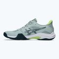 Buty do siatkówki męskie ASICS Blade FF 2 lichen rock/tranquil teal 9