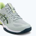 Buty do siatkówki męskie ASICS Blade FF 2 lichen rock/tranquil teal 7