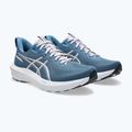 Buty do biegania damskie ASICS GT-1000 14 winter sea/white 10