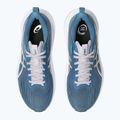 Buty do biegania damskie ASICS GT-1000 14 winter sea/white 14