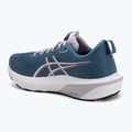 Buty do biegania damskie ASICS GT-1000 14 winter sea/white 3