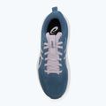 Buty do biegania damskie ASICS GT-1000 14 winter sea/white 5