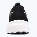 Buty do biegania męskie ASICS GT-2000 14 black/white 6