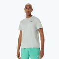 Koszulka tenisowa męska ASICS Court Top cold moss
