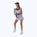Koszulka tenisowa damska ASICS Match Tank W grey/blue 2