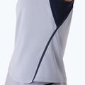 Koszulka tenisowa damska ASICS Match Tank W grey/blue 8
