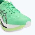Buty do biegania męskie ASICS Sonicblast vital green/black 7