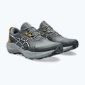 Buty do biegania męskie ASICS Gel-Venture 11 steel grey/cloud grey 3