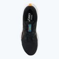 Buty do biegania męskie ASICS Gel-Contend 9 black/yamabuki 5