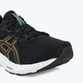 Buty do biegania męskie ASICS Gel-Contend 9 black/yamabuki 7