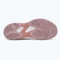 Buty do tenisa damskie ASICS Game FF white/morganite 4