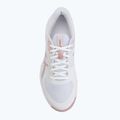 Buty do tenisa damskie ASICS Game FF white/morganite 5