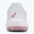 Buty do tenisa damskie ASICS Game FF white/morganite 6