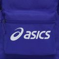 Plecak miejski ASICS Back Pack 25 l midnight/brilliant white 3
