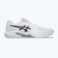 Buty do tenisa męskie ASICS Gel-Dedicate 9 white/black
