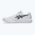 Buty do tenisa męskie ASICS Gel-Dedicate 9 white/black 2