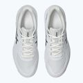 Buty do tenisa męskie ASICS Gel-Dedicate 9 white/black 3
