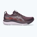 Buty do biegania damskie Asics Gel-Kayano 33 Dark Aubergine/Dahlia 8