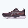 Buty do biegania damskie Asics Gel-Kayano 33 Dark Aubergine/Dahlia 9