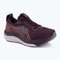 Buty do biegania damskie Asics Gel-Kayano 33 Dark Aubergine/Dahlia