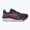 Buty do biegania damskie Asics Gel-Kayano 33 Dark Aubergine/Dahlia 2