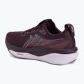 Buty do biegania damskie Asics Gel-Kayano 33 Dark Aubergine/Dahlia 3