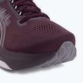Buty do biegania damskie Asics Gel-Kayano 33 Dark Aubergine/Dahlia 7