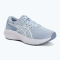 Buty do biegania damskie ASICS Patriot 14 solid air/white
