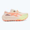Buty do biegania damskie ASICS Trabuco Max 5 rose dust/sun coral 2