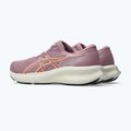 Buty do biegania damskie Asics Patriot 14 taro purple/bright sunstone 3