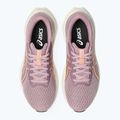 Buty do biegania damskie Asics Patriot 14 taro purple/bright sunstone 5