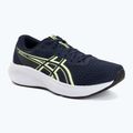Buty do biegania męskie ASICS Patriot 14 midnight/illuminate yellow