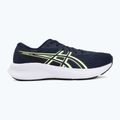 Buty do biegania męskie ASICS Patriot 14 midnight/illuminate yellow 2