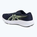 Buty do biegania męskie ASICS Patriot 14 midnight/illuminate yellow 3