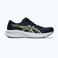 Buty do biegania męskie ASICS Patriot 14 midnight/illuminate yellow 9