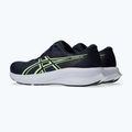 Buty do biegania męskie ASICS Patriot 14 midnight/illuminate yellow 10
