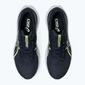 Buty do biegania męskie ASICS Patriot 14 midnight/illuminate yellow 12