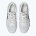 Buty do tenisa męskie ASICS Gel-Dedicate 9 Clay white/black 4