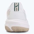 Buty do padla damskie ASICS Gel-Challenger 15 Padel white/bubblegum 6