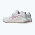 Buty do padla damskie ASICS Gel-Challenger 15 Padel white/bubblegum 10